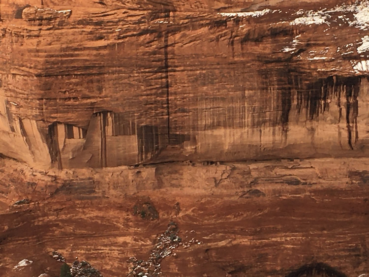 Canyon de Chelly